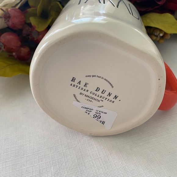 🏖Rae Dunn Paradise Mug🏖 - Picture 4 of 5